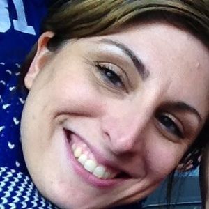 Meet your Posher, Jen